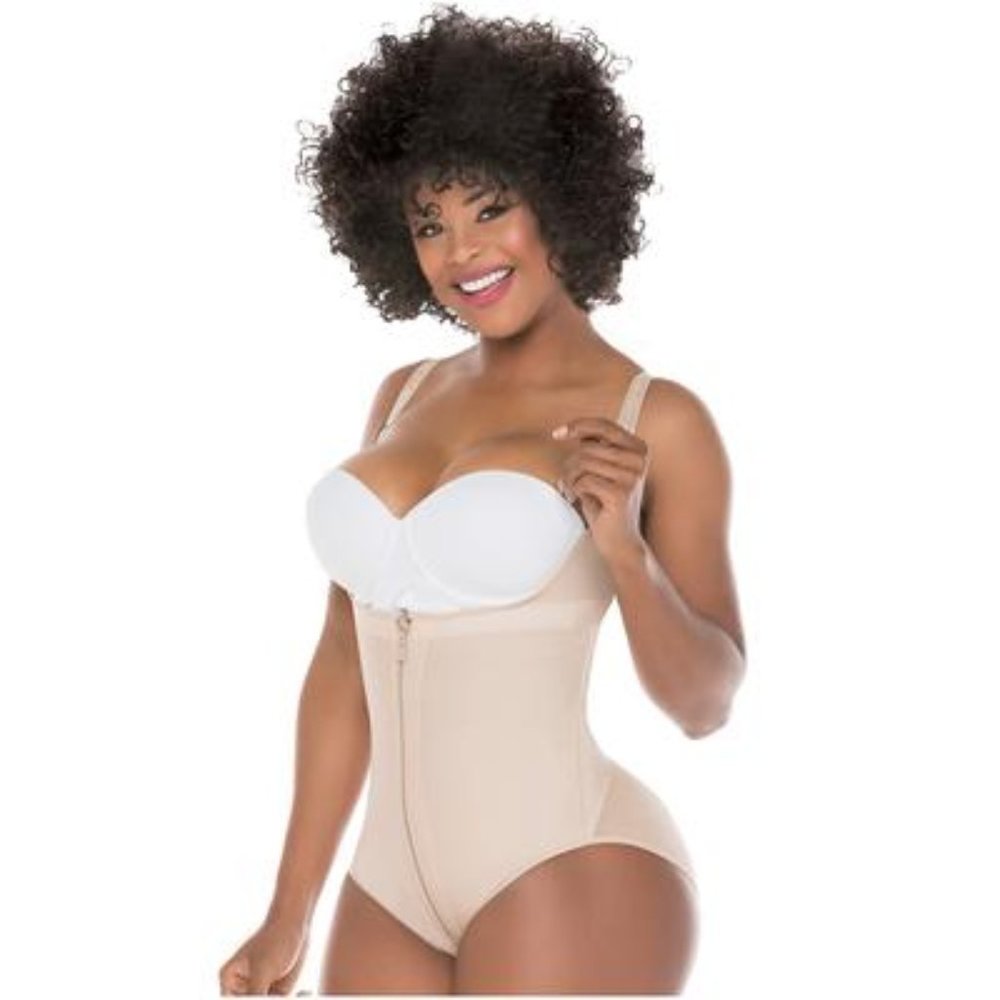 HIGH BACK BODY PANTY 880417
